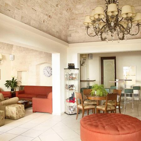 Hotel Lanzillotta Alberobello Extérieur photo