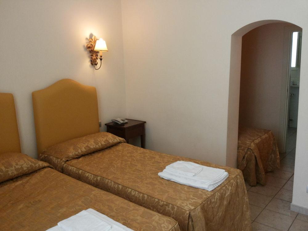 Hotel Lanzillotta Alberobello Extérieur photo