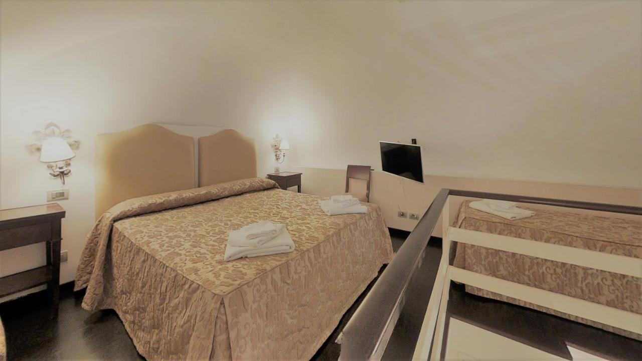 Hotel Lanzillotta Alberobello Extérieur photo