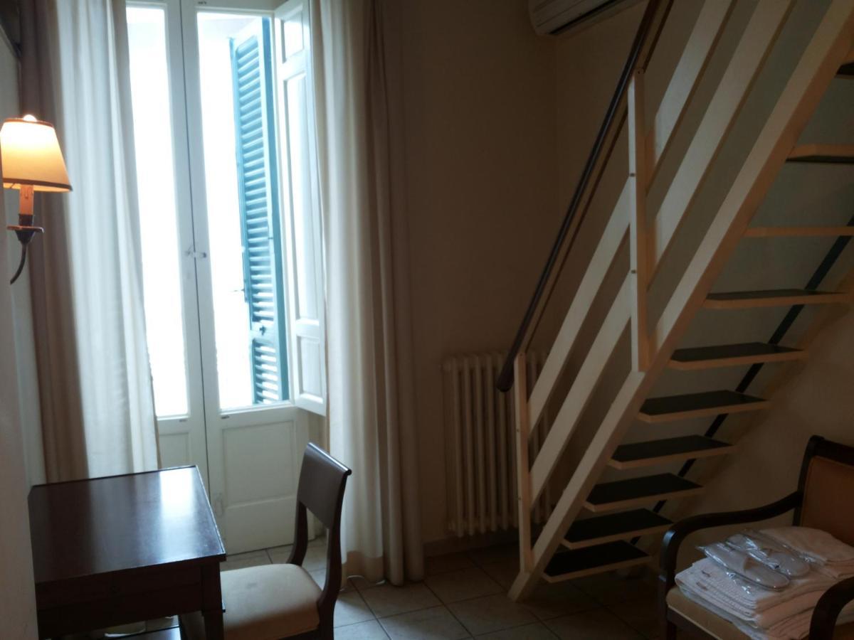 Hotel Lanzillotta Alberobello Extérieur photo