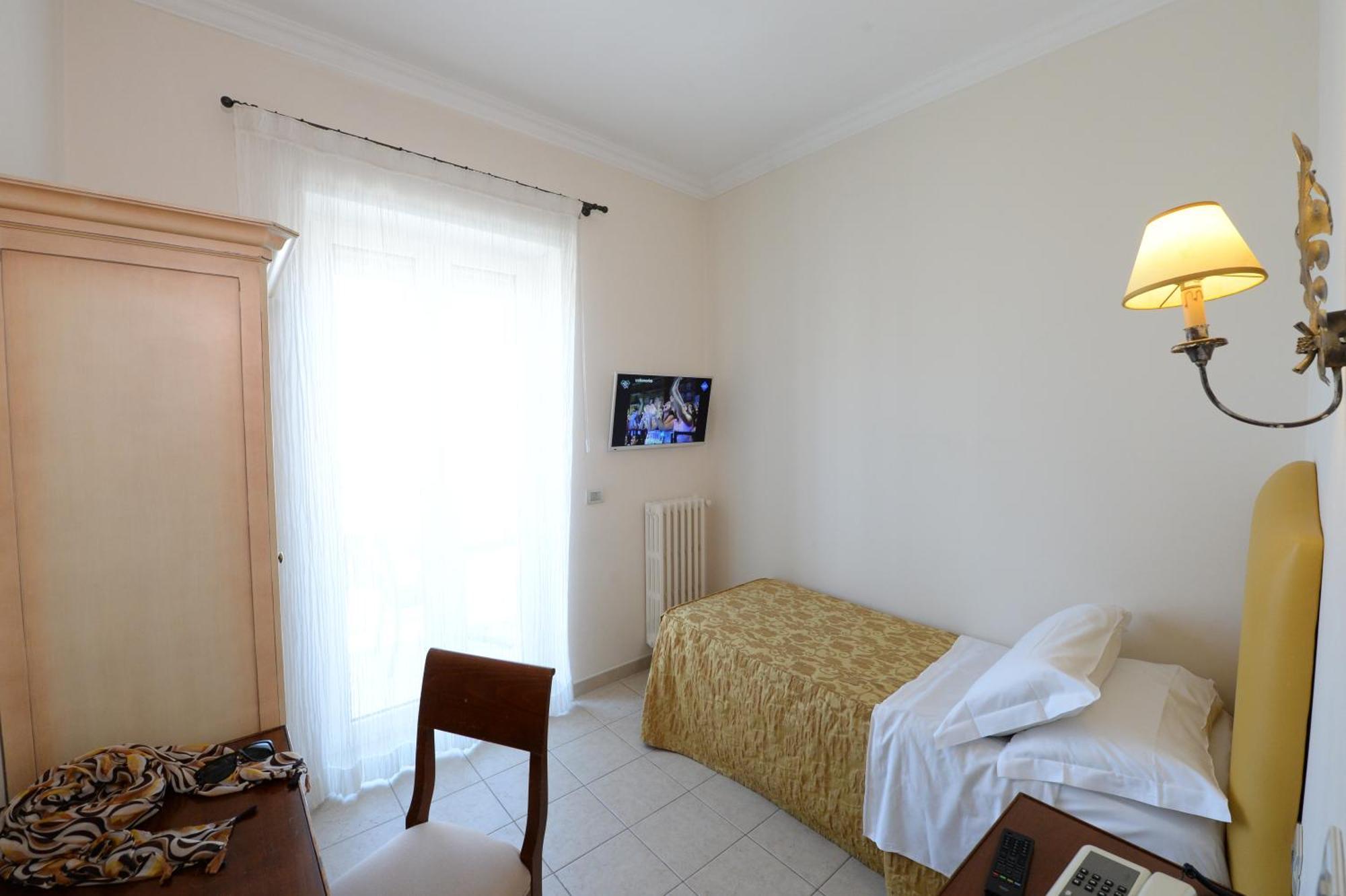 Hotel Lanzillotta Alberobello Extérieur photo