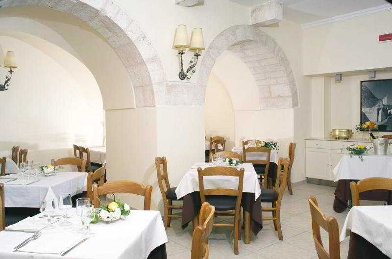 Hotel Lanzillotta Alberobello Extérieur photo