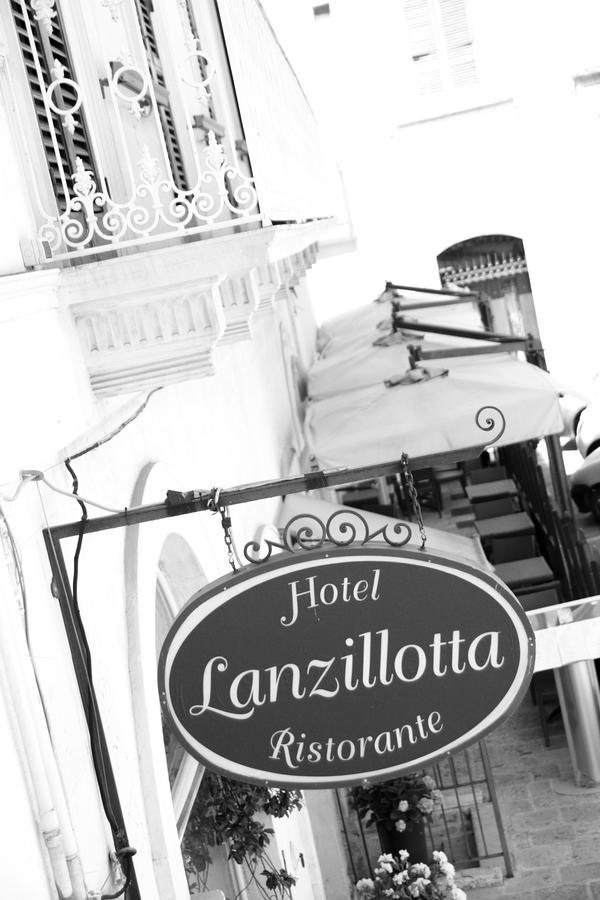 Hotel Lanzillotta Alberobello Extérieur photo