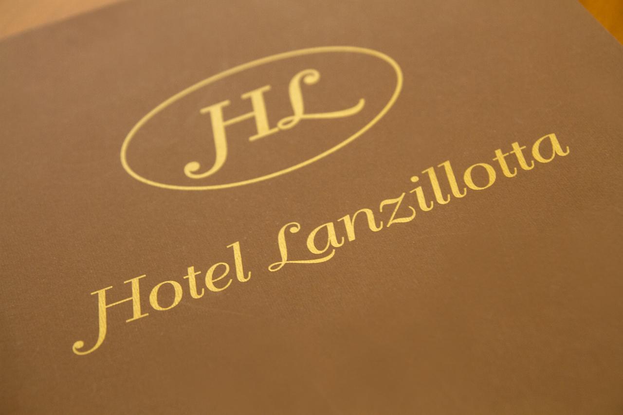 Hotel Lanzillotta Alberobello Extérieur photo