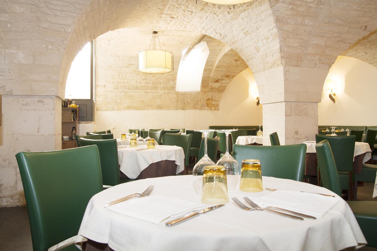 Hotel Lanzillotta Alberobello Extérieur photo