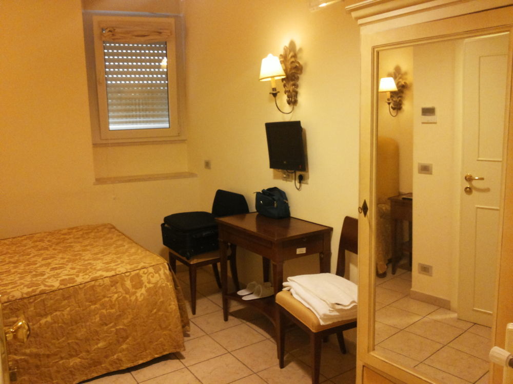 Hotel Lanzillotta Alberobello Extérieur photo