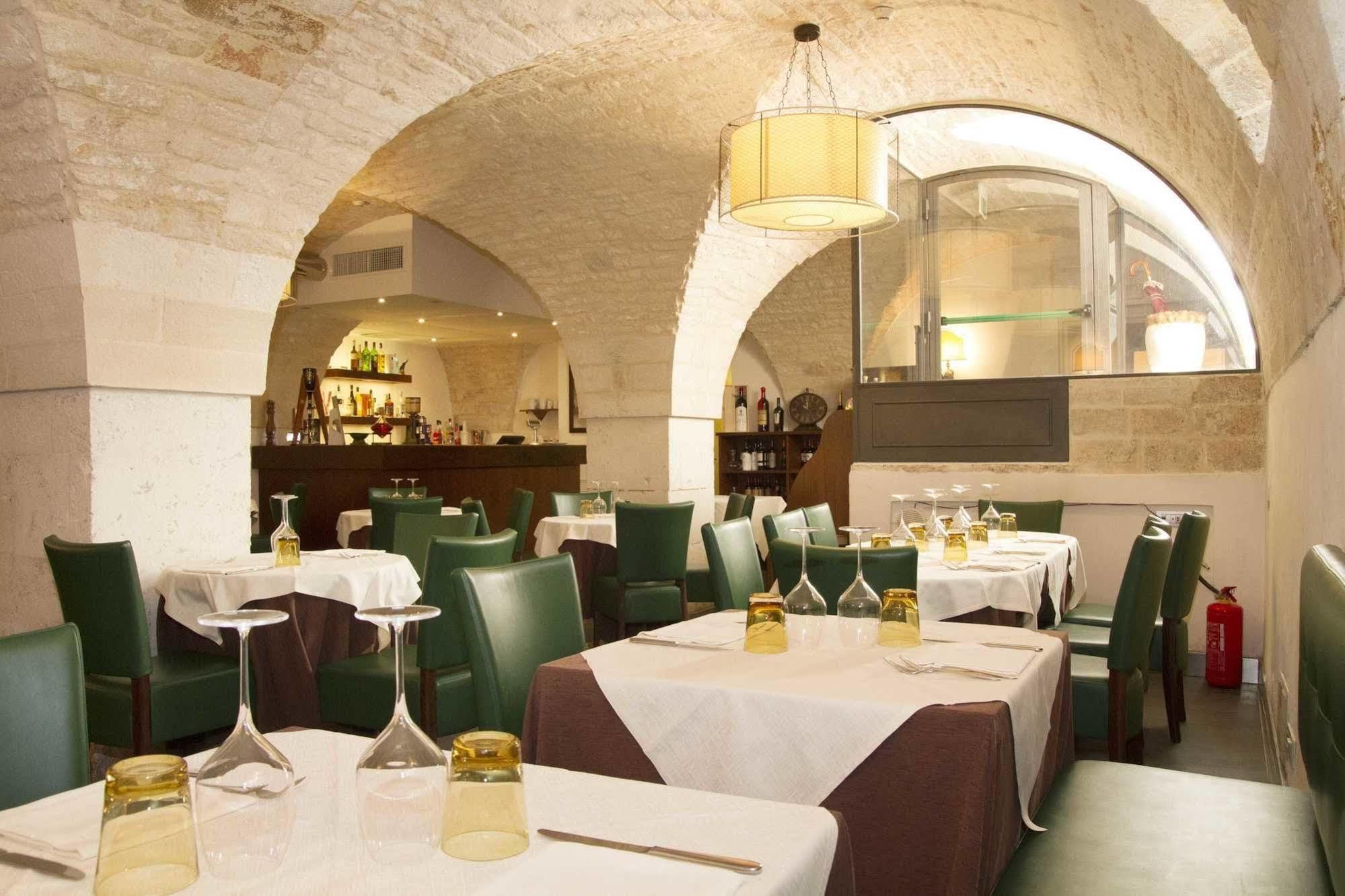 Hotel Lanzillotta Alberobello Extérieur photo