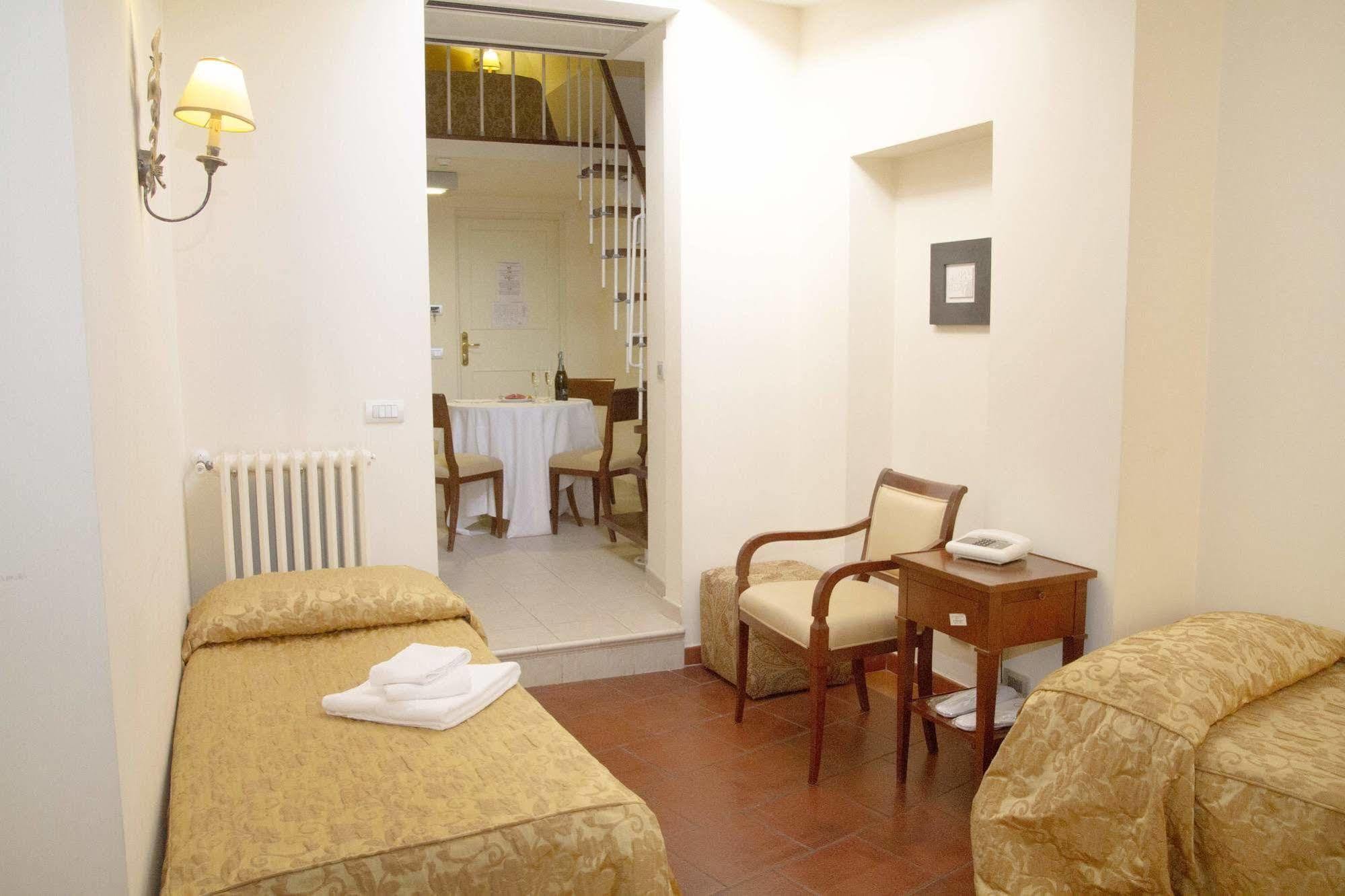 Hotel Lanzillotta Alberobello Extérieur photo