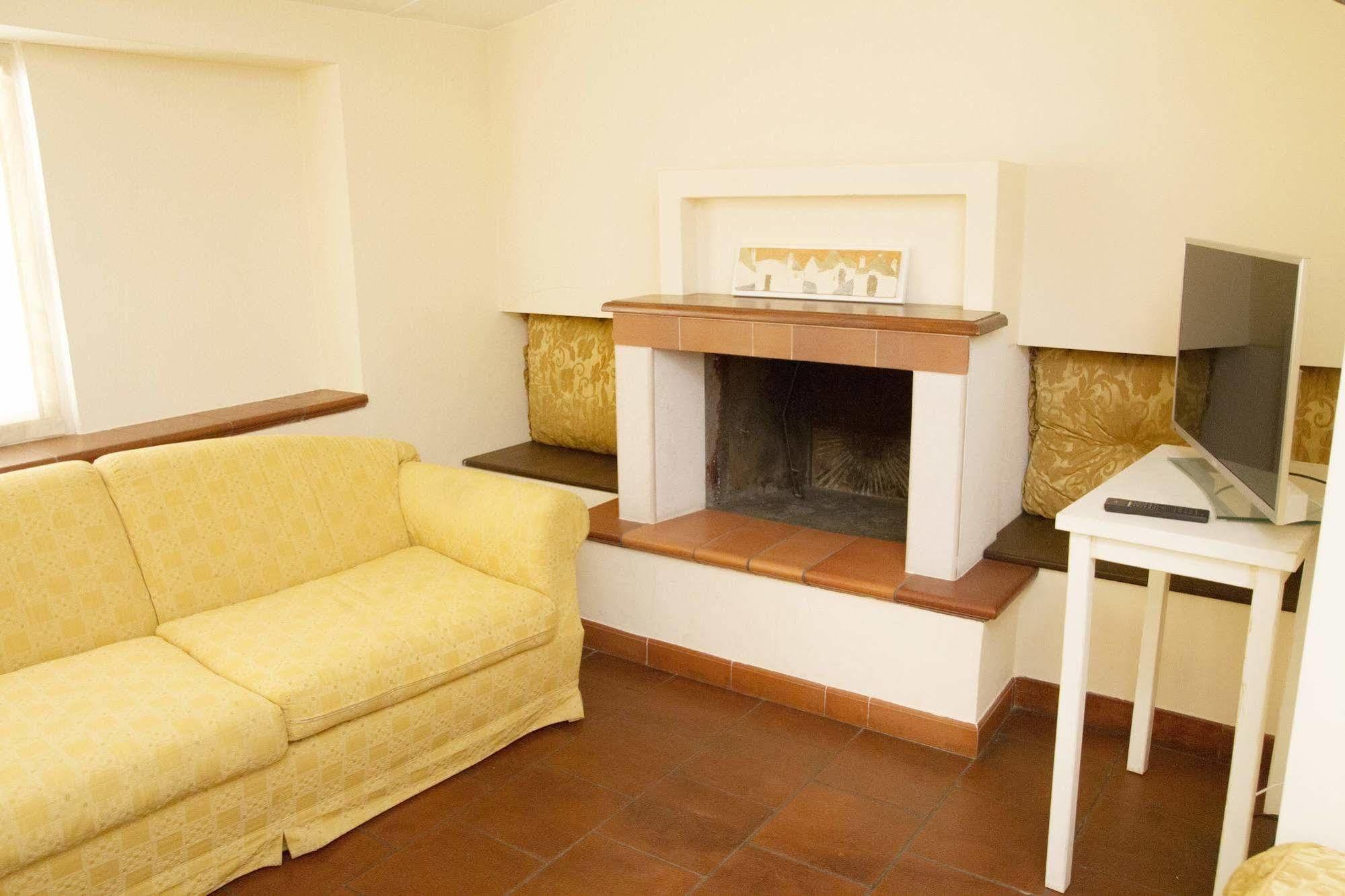 Hotel Lanzillotta Alberobello Extérieur photo