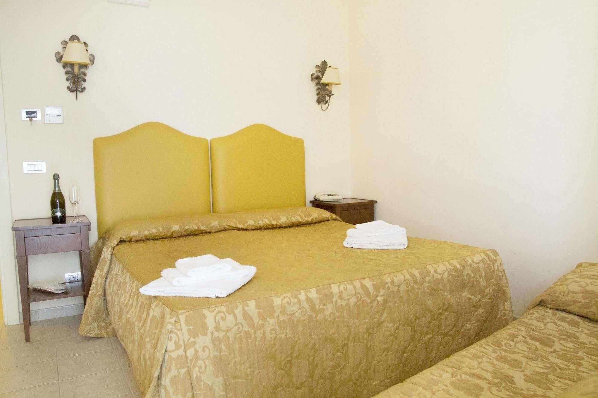 Hotel Lanzillotta Alberobello Extérieur photo