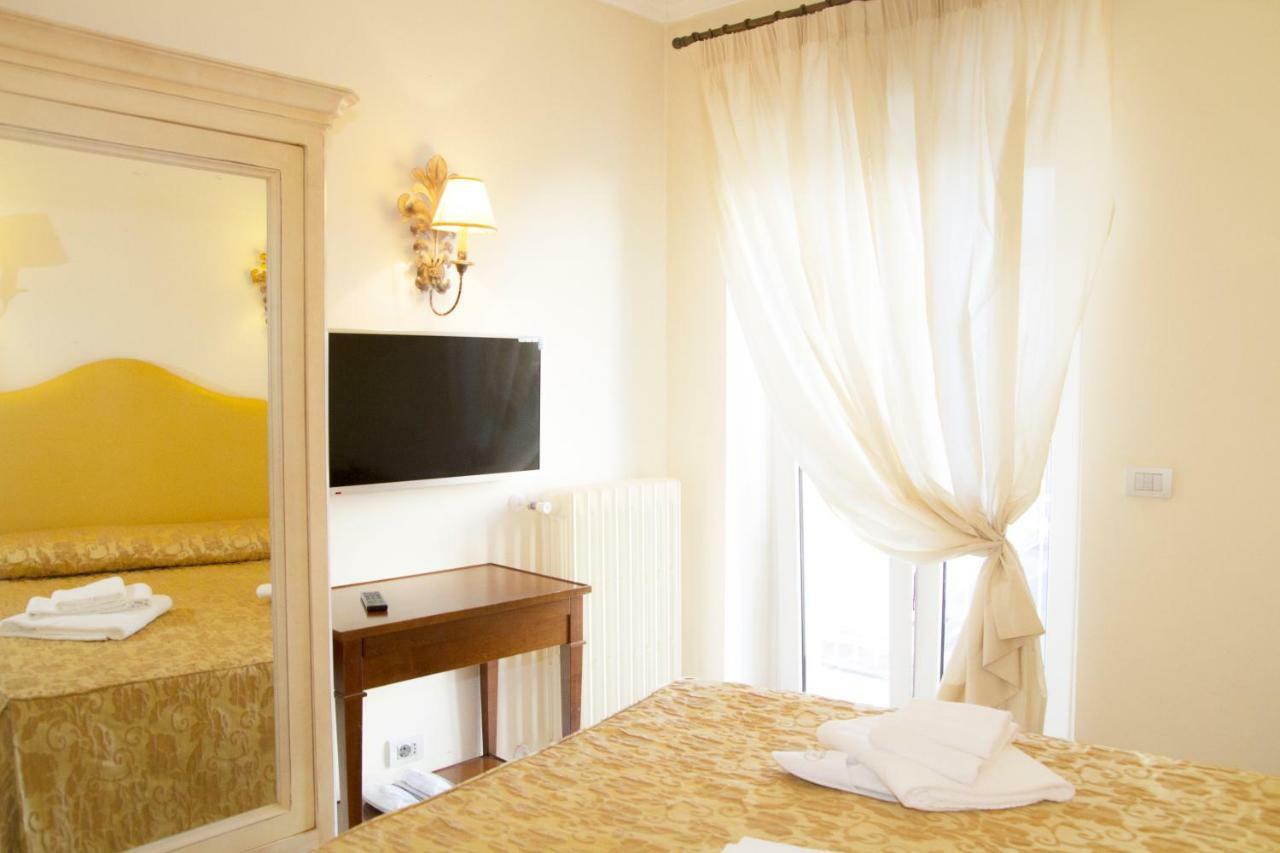 Hotel Lanzillotta Alberobello Extérieur photo