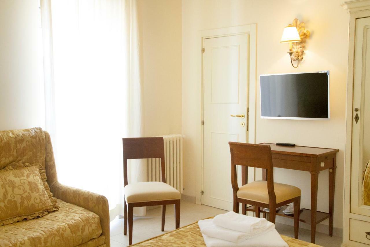 Hotel Lanzillotta Alberobello Extérieur photo