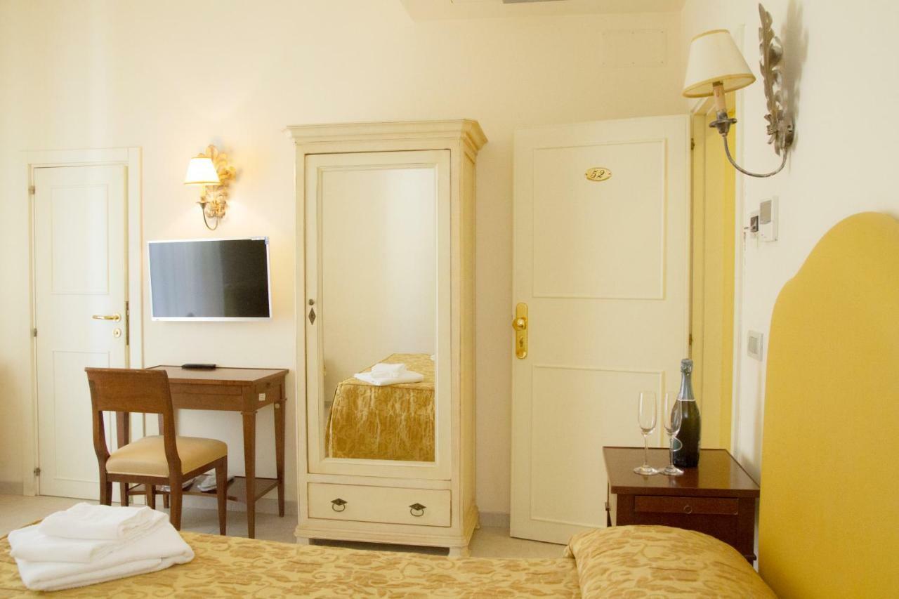 Hotel Lanzillotta Alberobello Extérieur photo