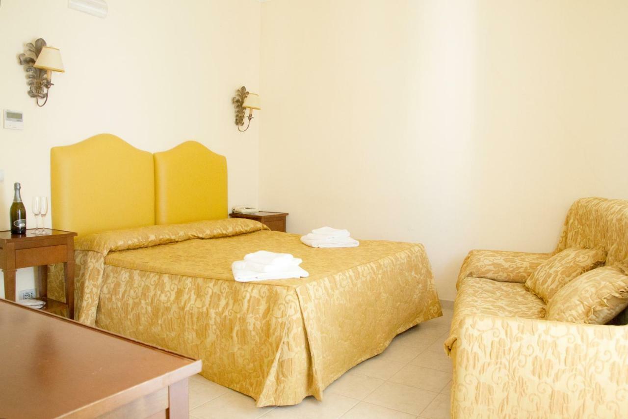Hotel Lanzillotta Alberobello Extérieur photo